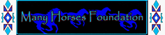 Many Horses Foundation